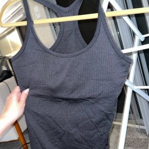 LULULEMON EBB TO street tank